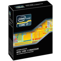 Intel i7-3960X (BX80619I73960X) Intel i7-3960X (BX80619I73960X)